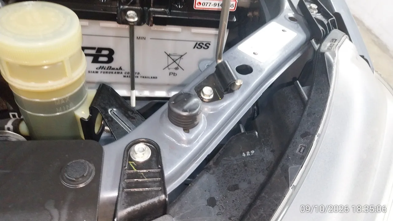 2024 Isuzu D-Max – 6