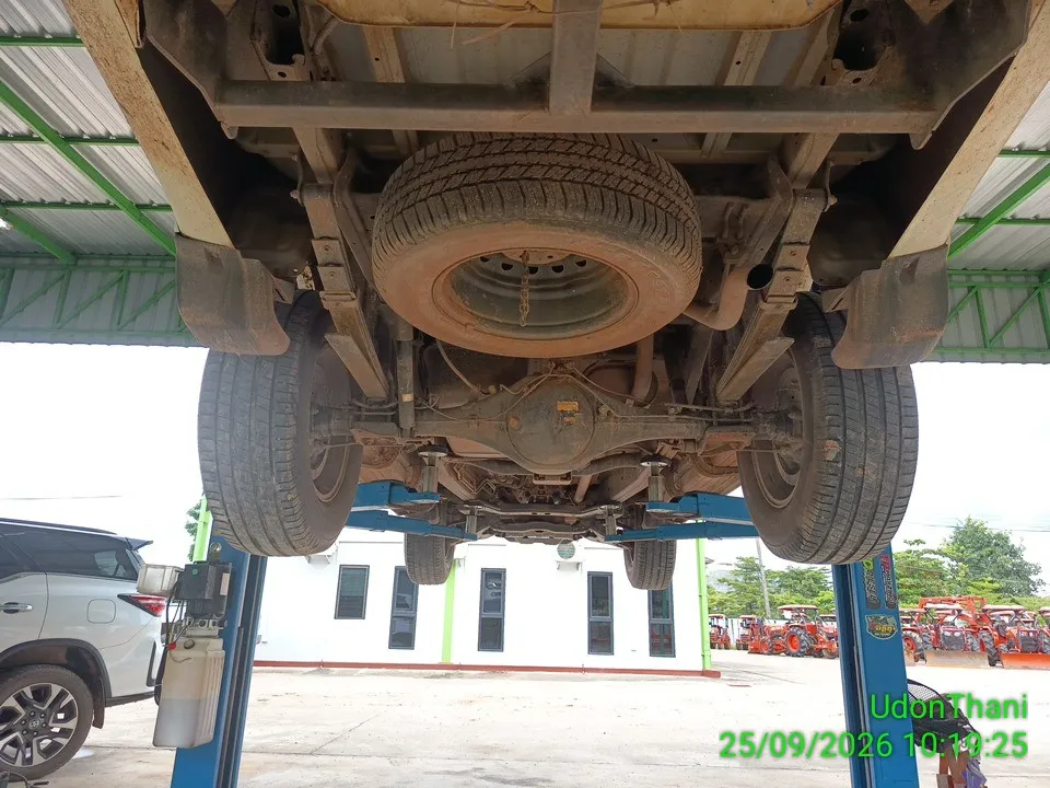 2018 Mitsubishi Triton – 5