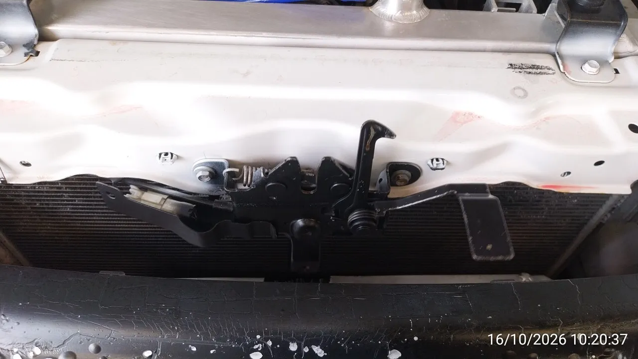 2013 Isuzu D-Max – 5