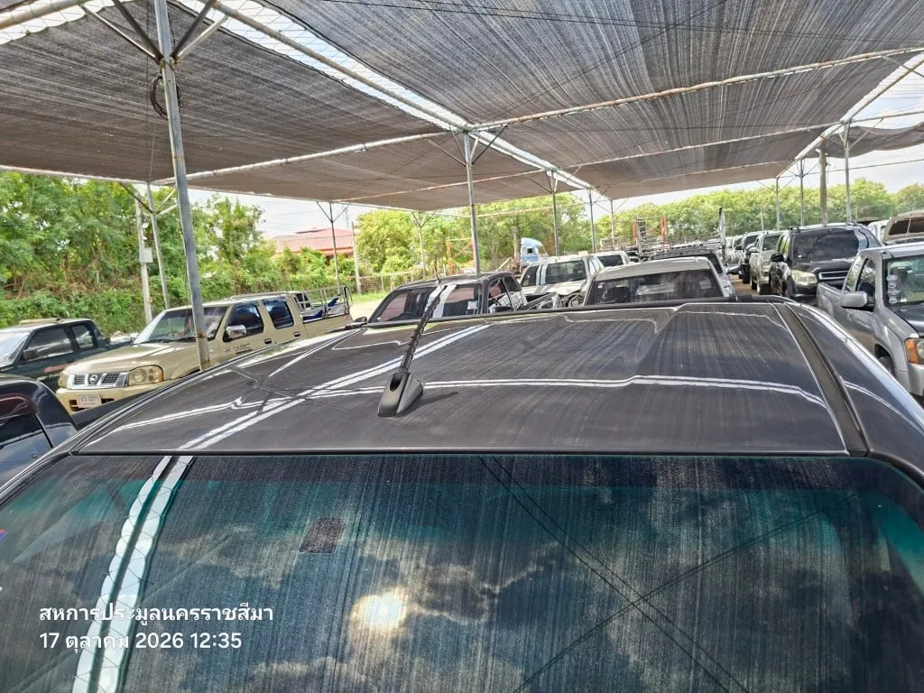 2016 Toyota Hilux Revo – 4