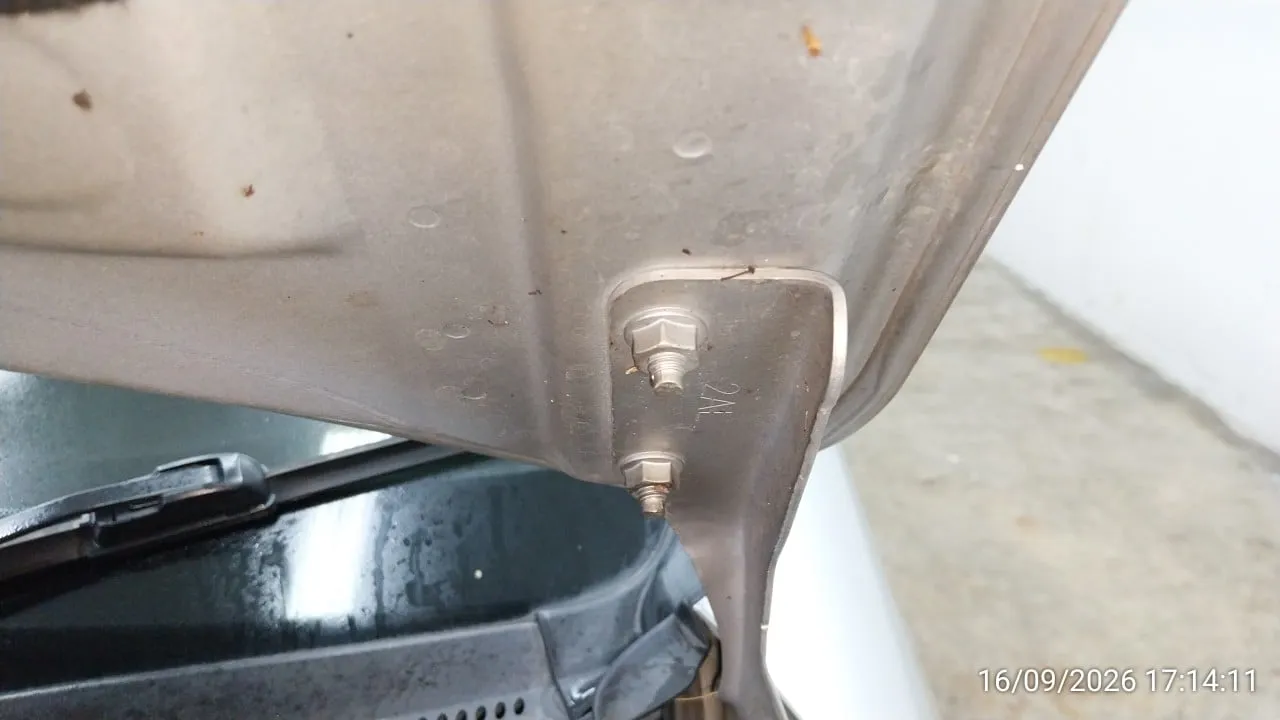 2011 Nissan March – 8