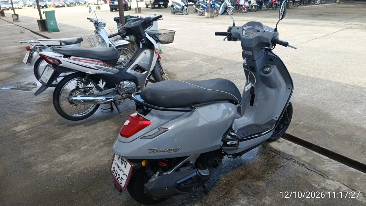 2023 GPX Tuscany 150 – 6