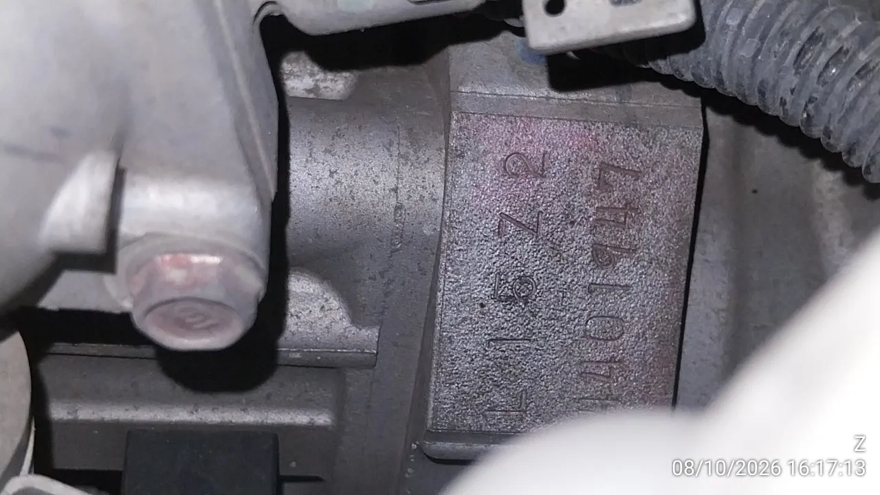 Honda Jazz – 3