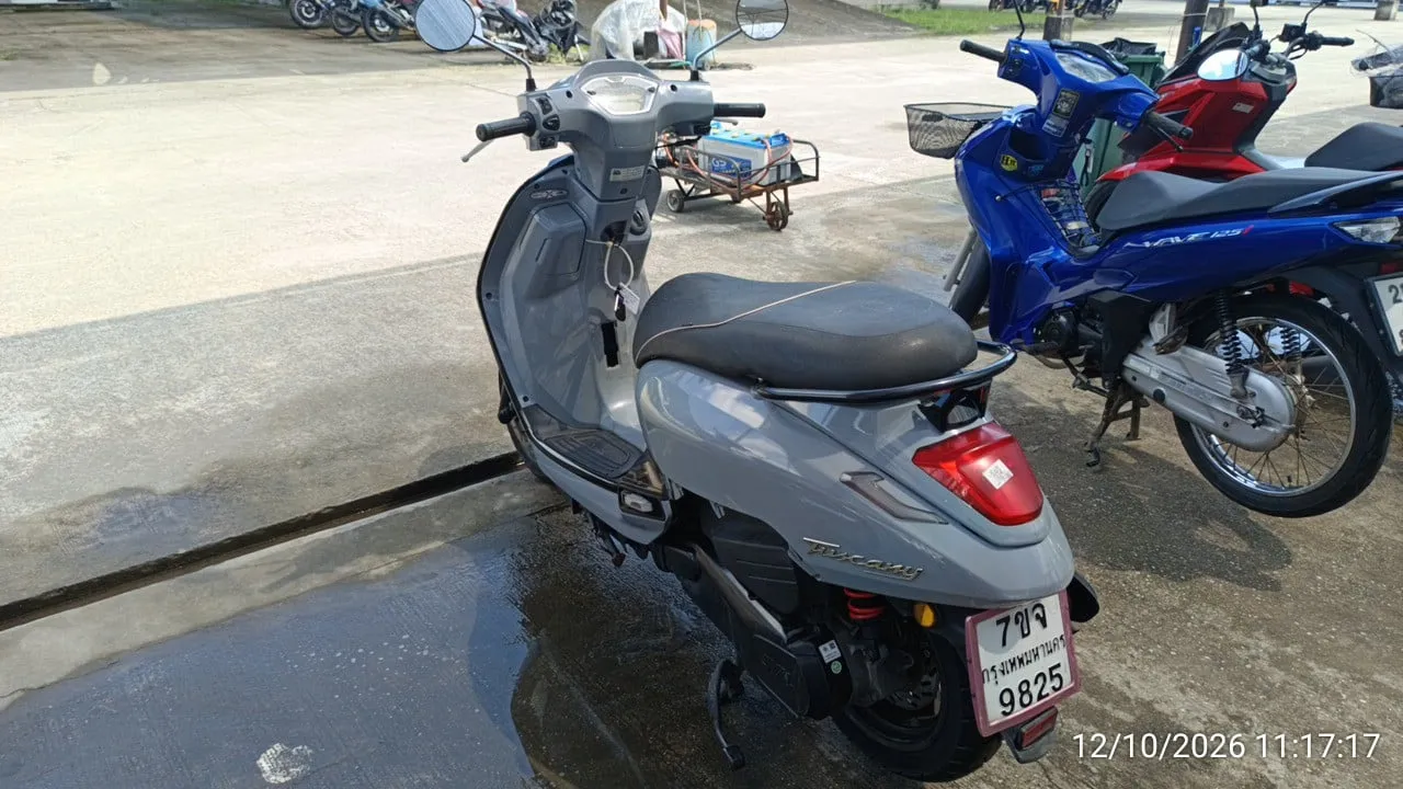 2023 GPX Tuscany 150 – 4