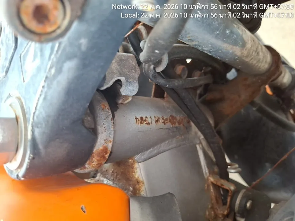 2014 Honda Repsol – 7