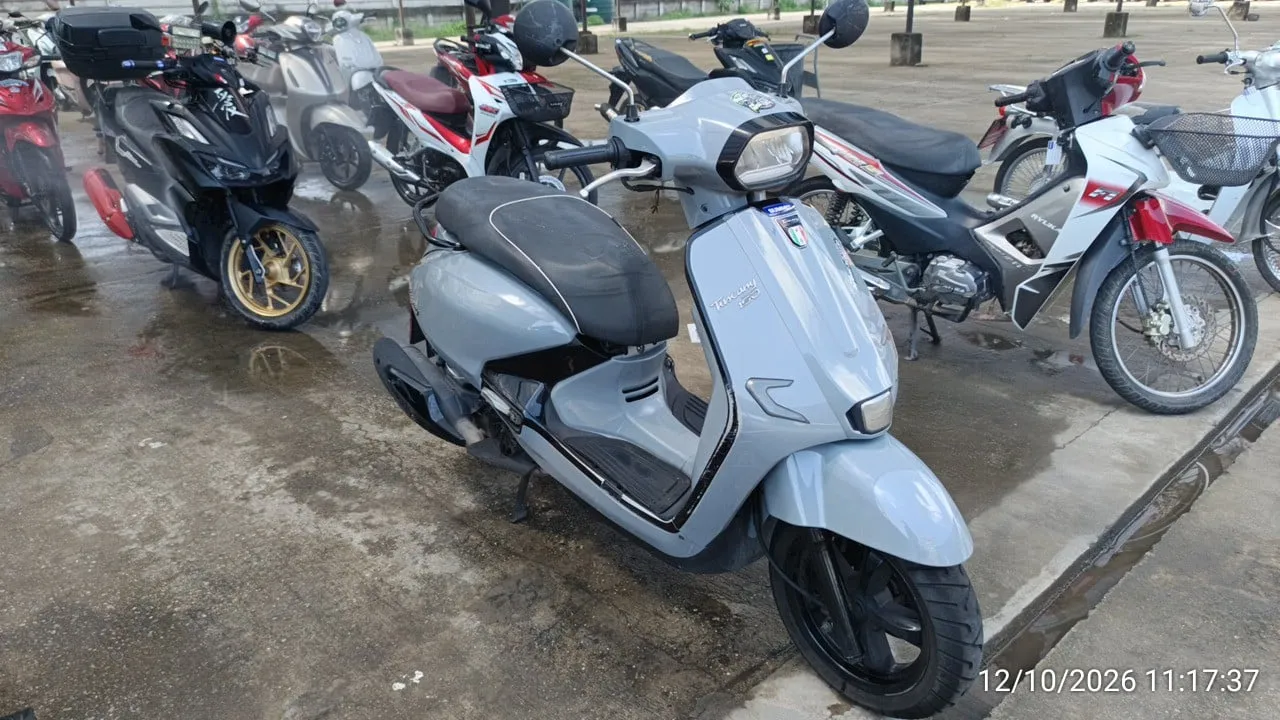 2023 GPX Tuscany 150 – 8