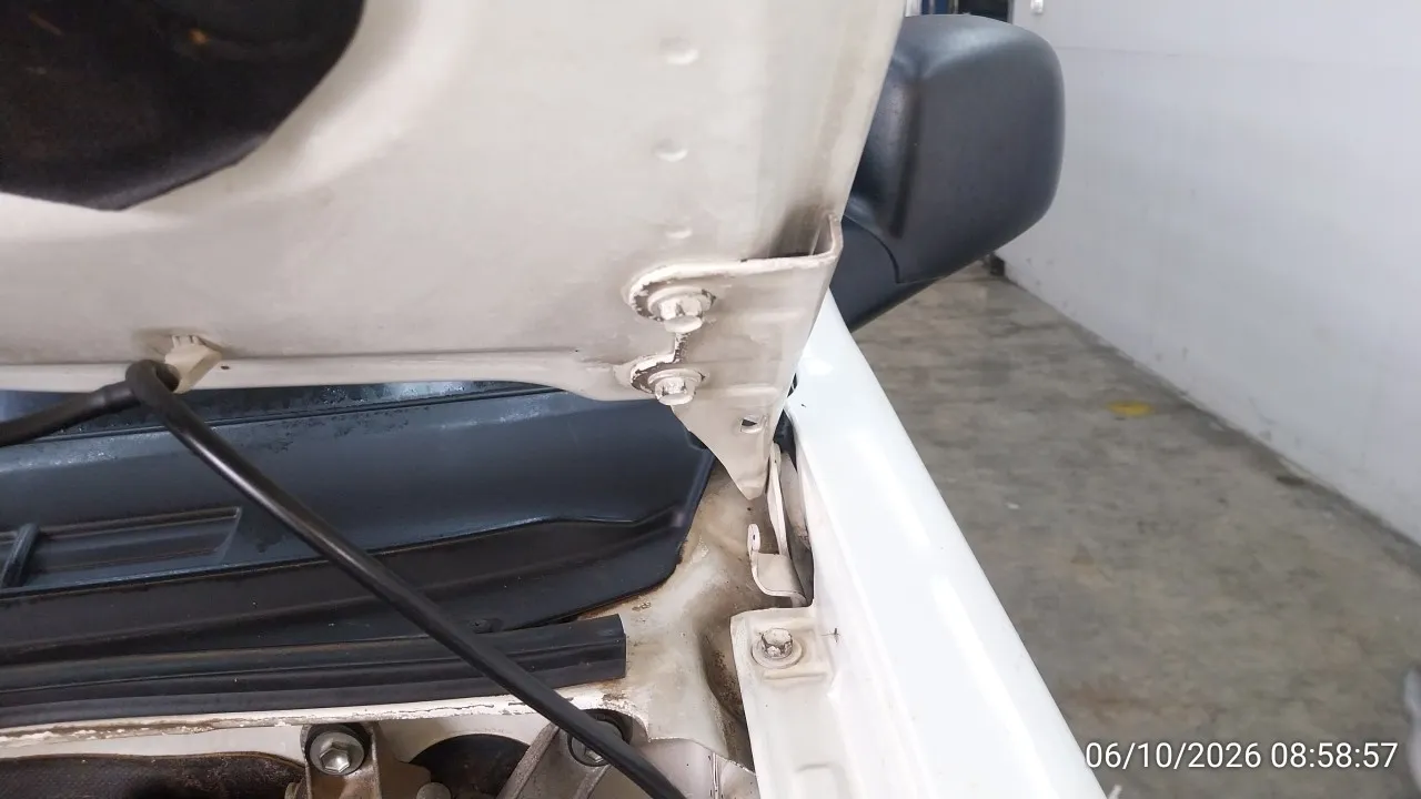 2011 Isuzu D-Max – 10