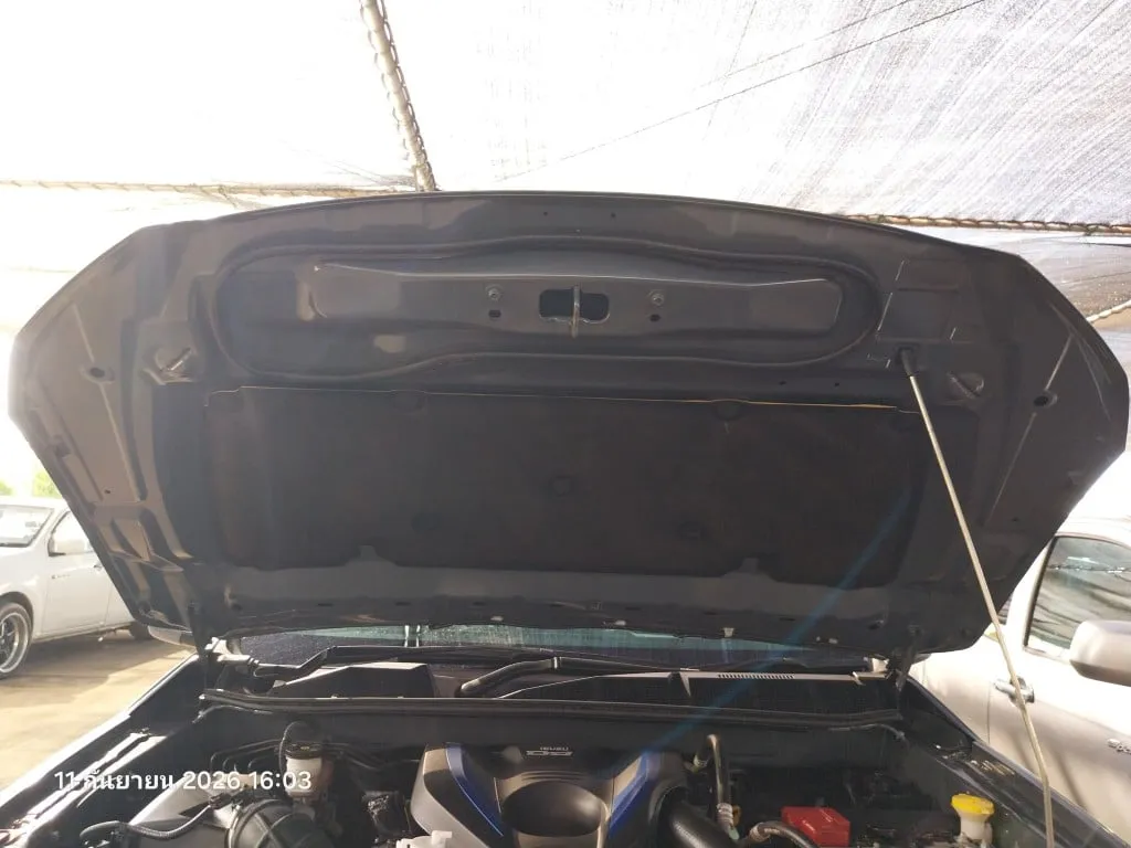 2023 Isuzu D-Max – 9