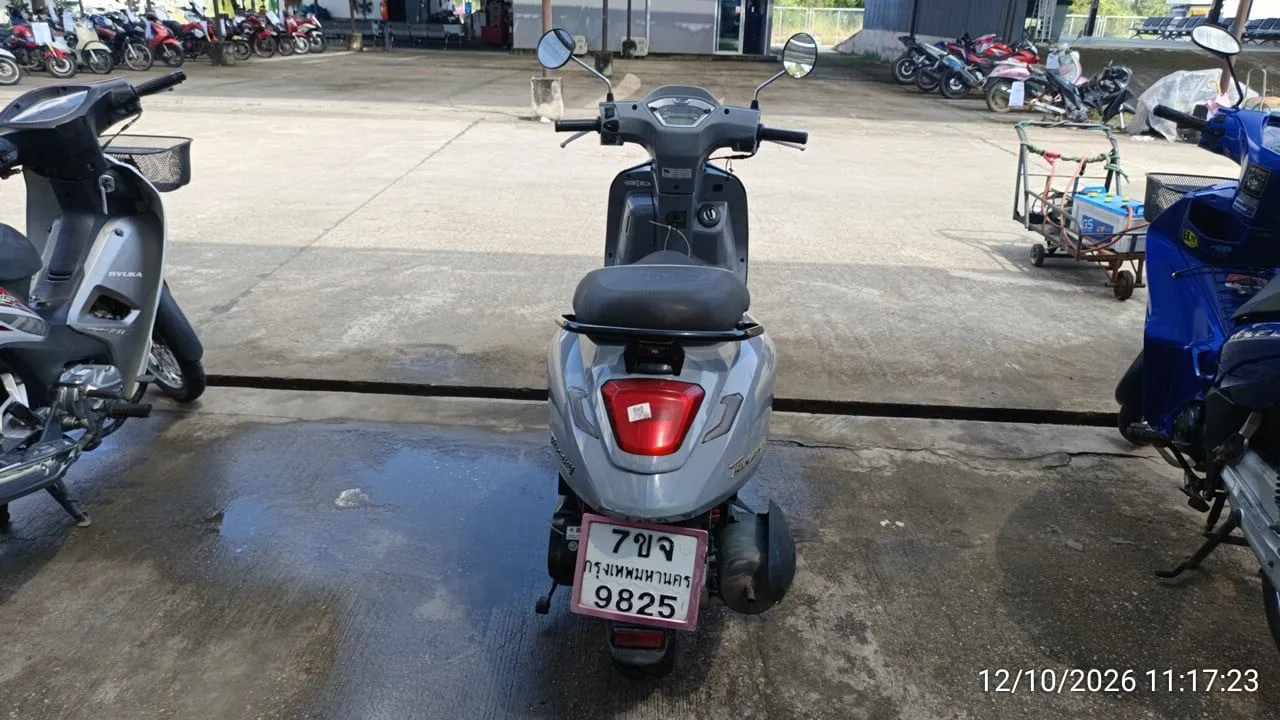 2023 GPX Tuscany 150 – 5