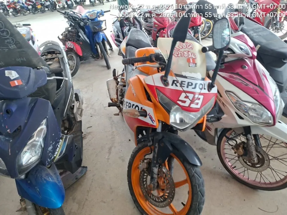 2014 Honda Repsol – 4