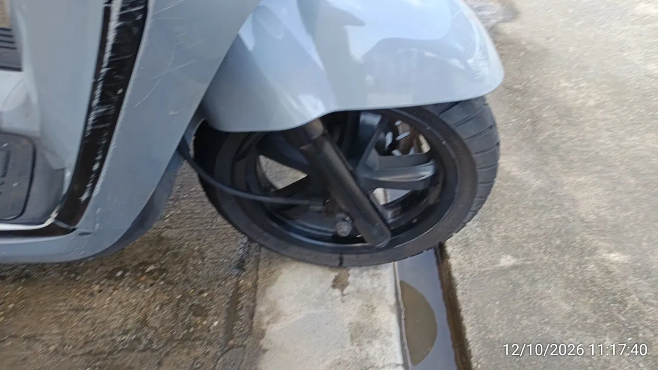 2023 GPX Tuscany 150 – 9