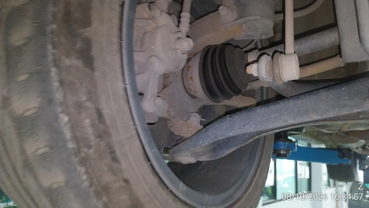 Honda Jazz – 9