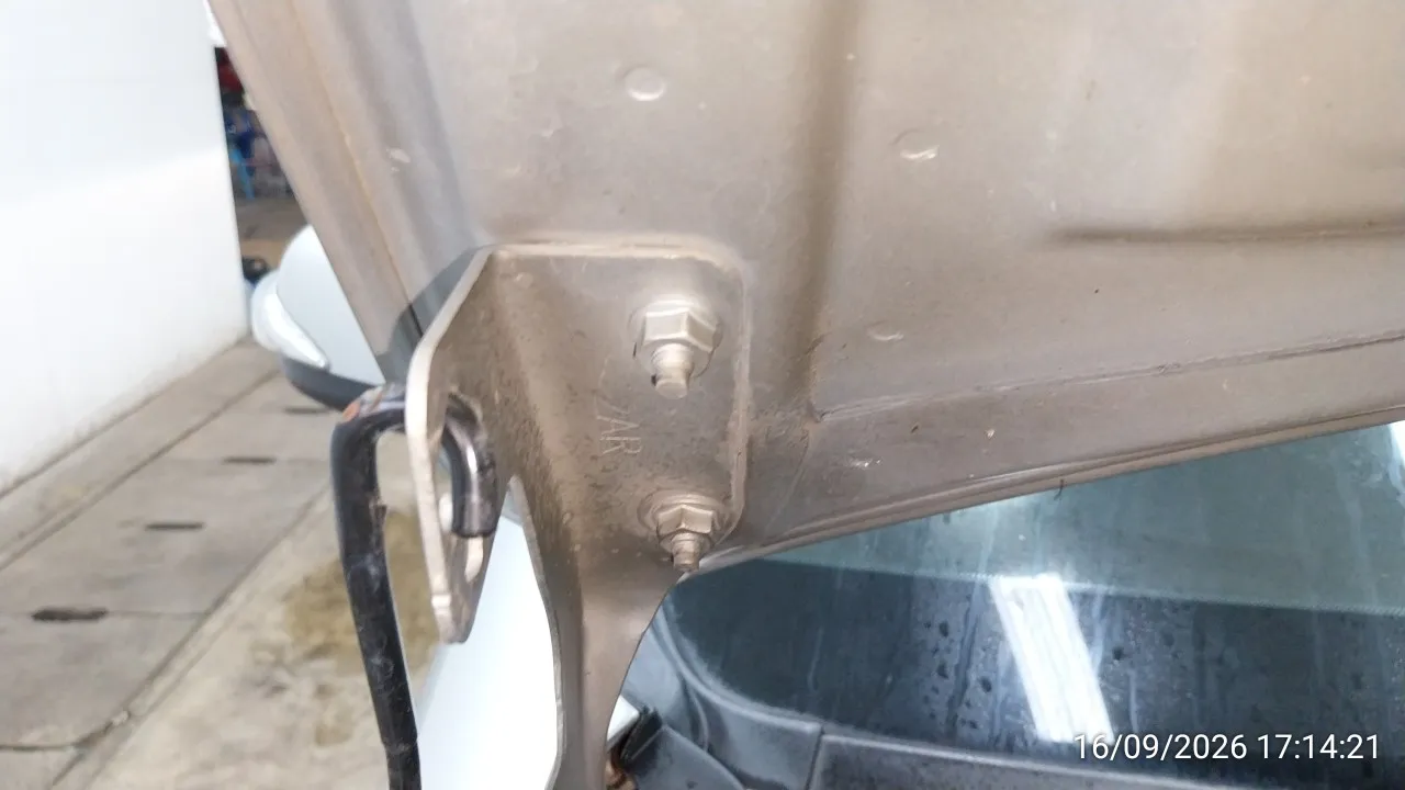 2011 Nissan March – 10