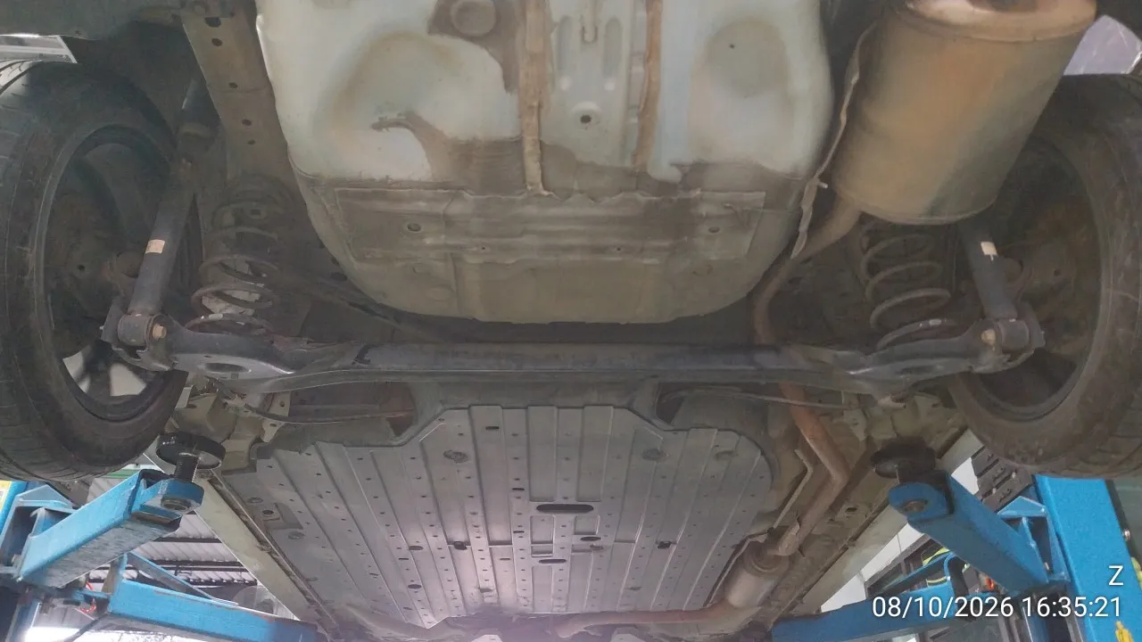 Honda Jazz – 11