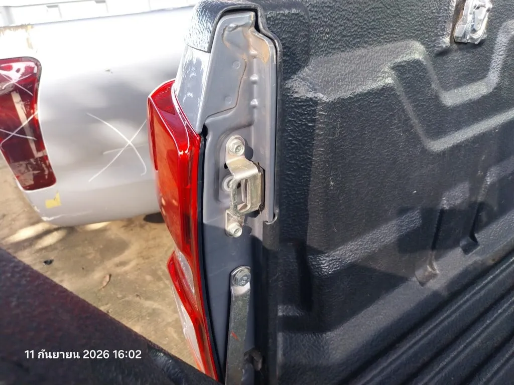2023 Isuzu D-Max – 8