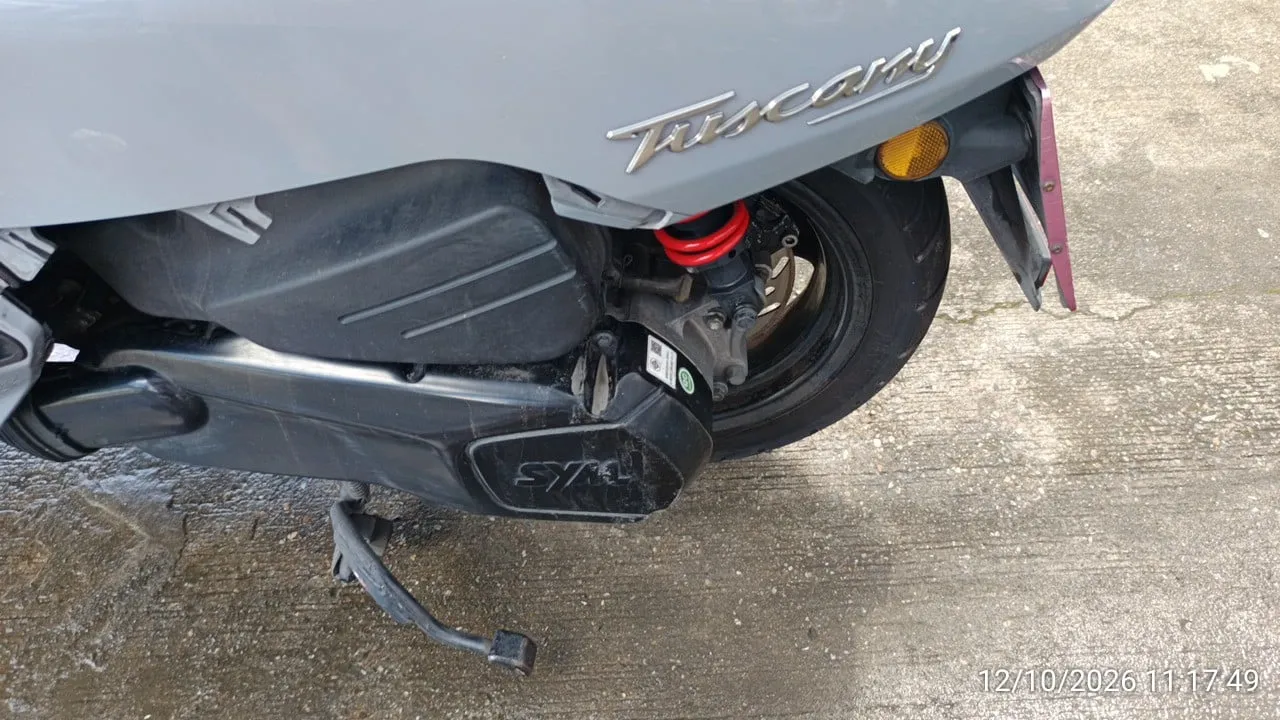 2023 GPX Tuscany 150 – 11