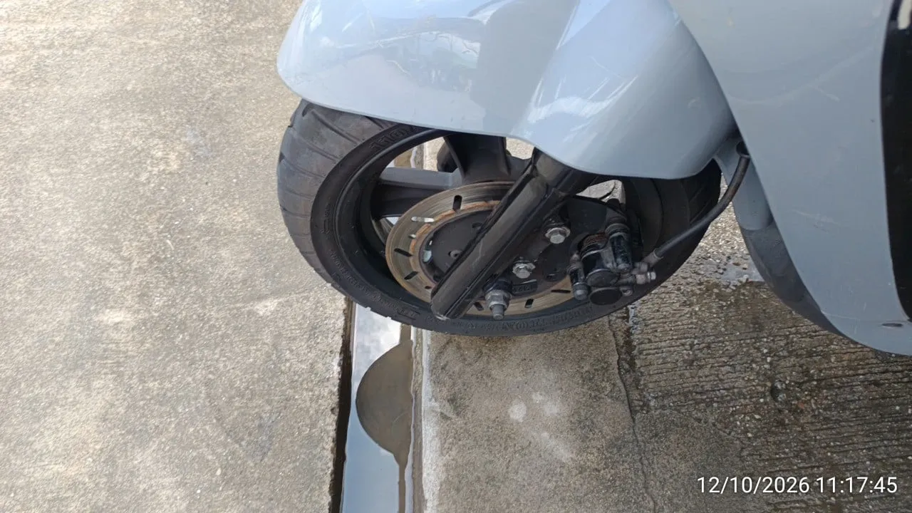 2023 GPX Tuscany 150 – 10