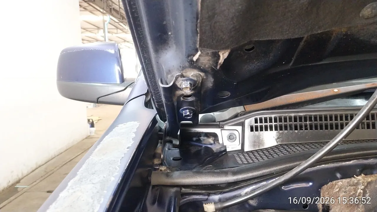 2006 Mazda B2500 Fighter – 12