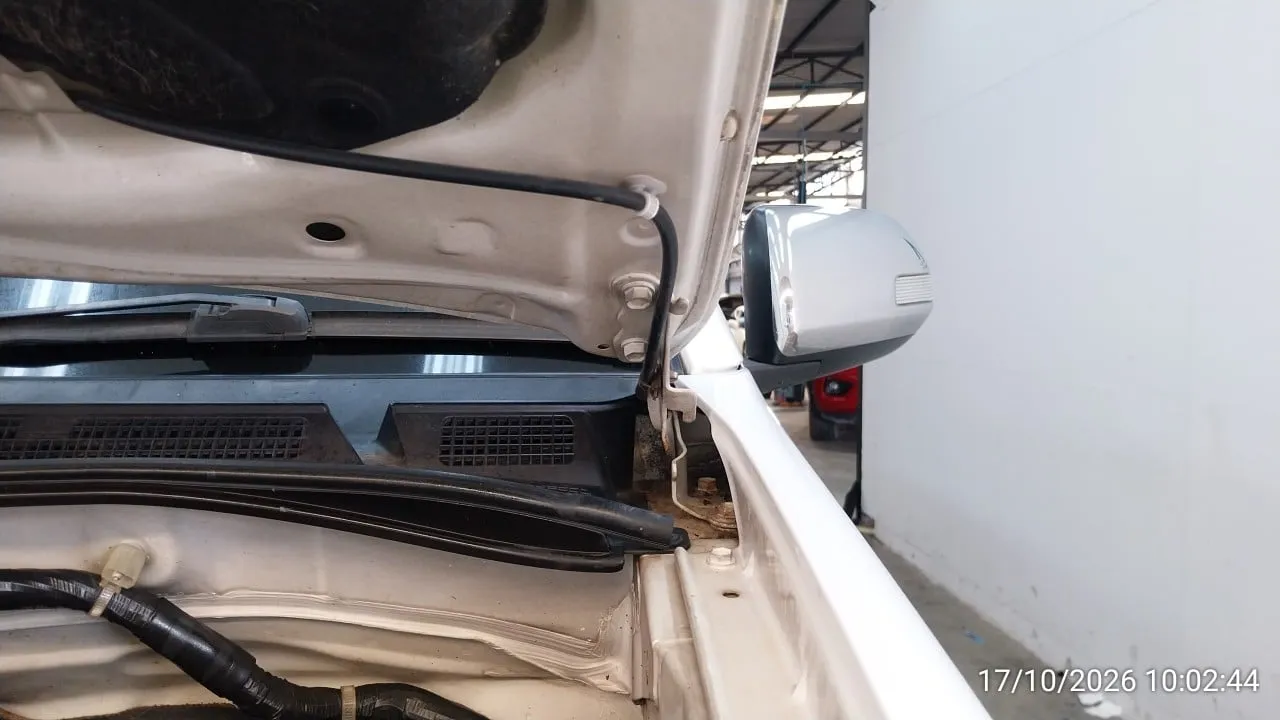 2013 Toyota Hilux Vigo – 8