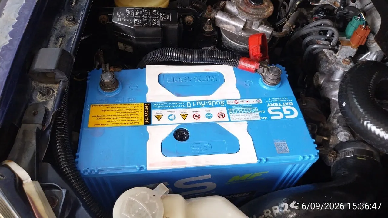 2006 Mazda B2500 Fighter – 10
