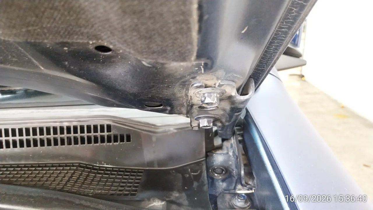 2006 Mazda B2500 Fighter – 8