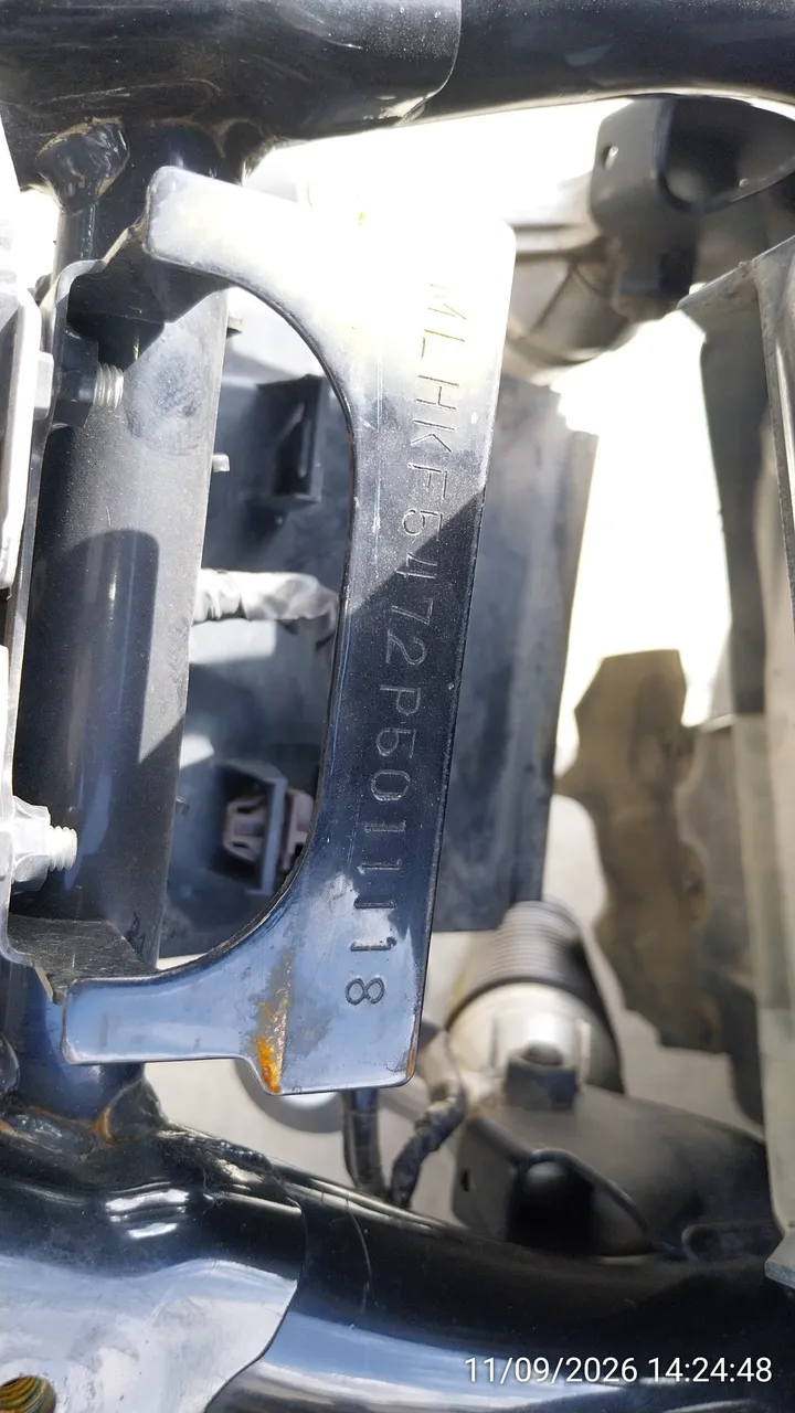 2023 Honda ADV 160 – 11
