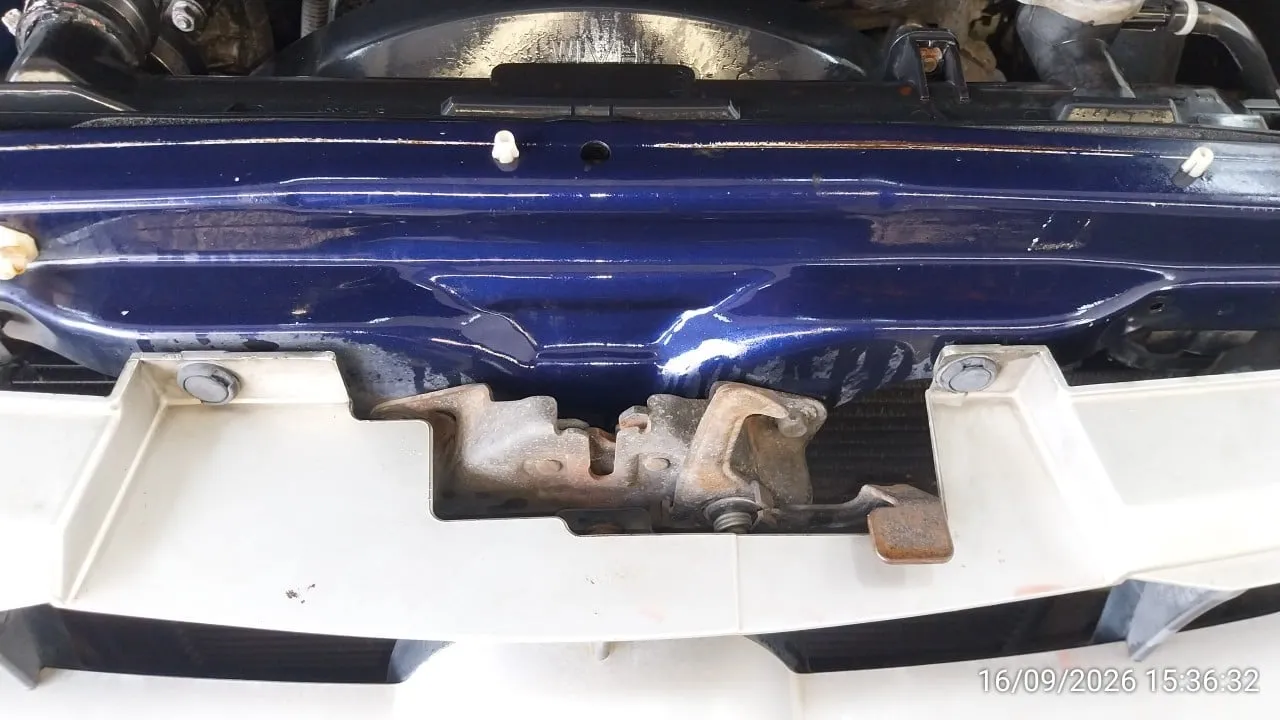 2006 Mazda B2500 Fighter – 5