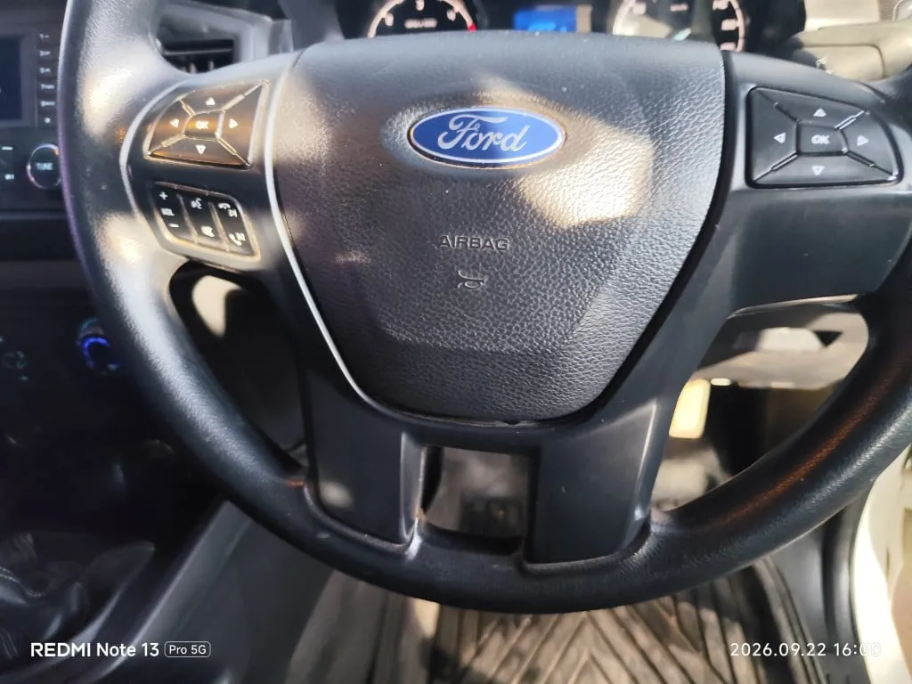 2020 Ford Ranger – 12