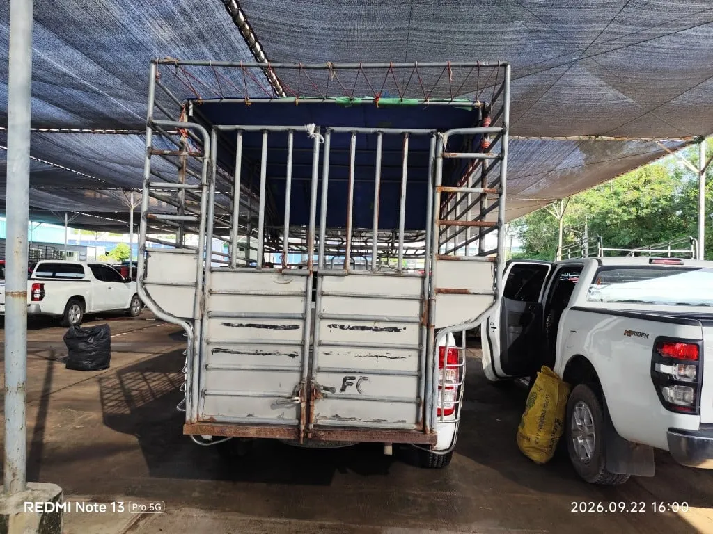2020 Ford Ranger – 4