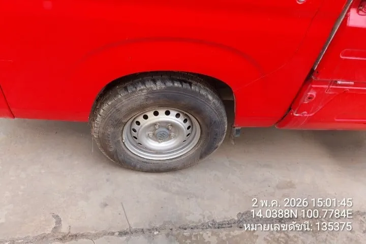 2020 Suzuki Carry – 10