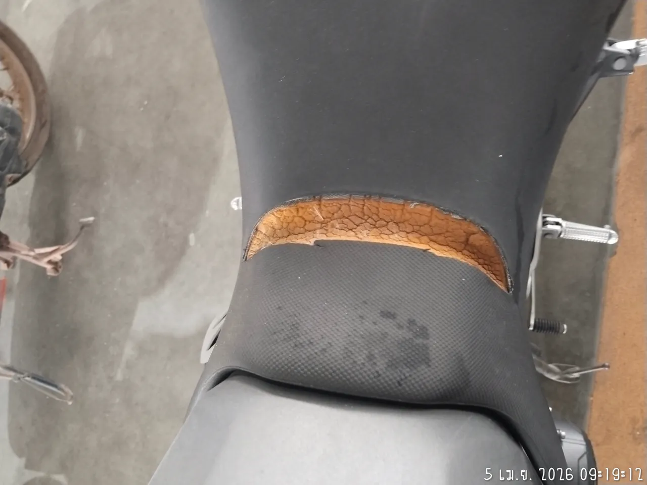 2016 Yamaha MT-09 – 6