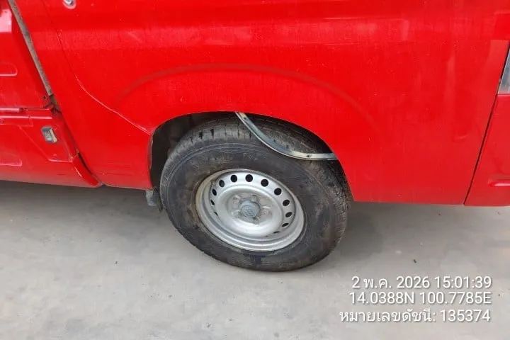 2020 Suzuki Carry – 9