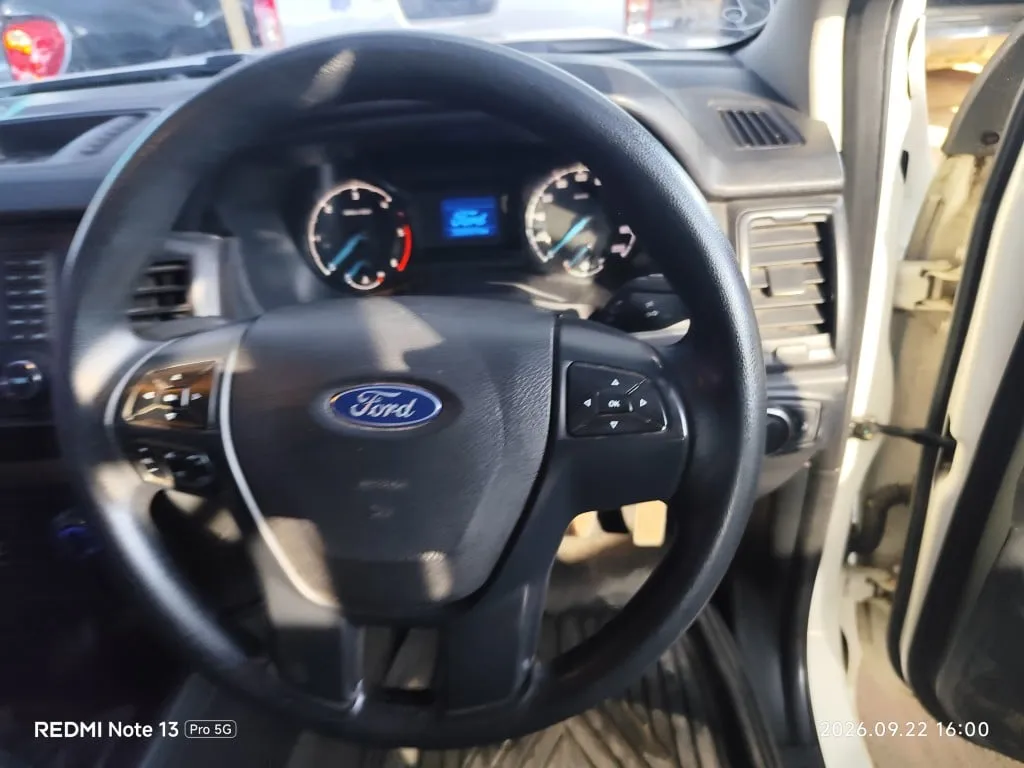 2020 Ford Ranger – 11