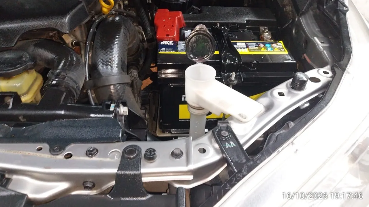 2017 Toyota Hilux Revo – 6