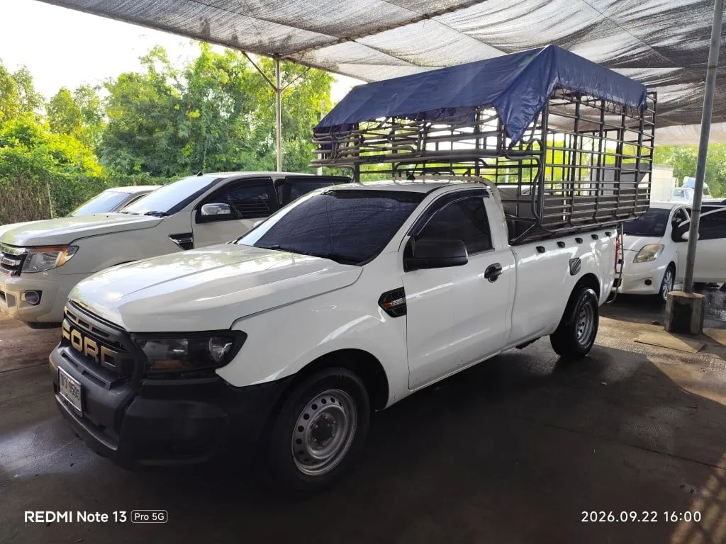 2020 Ford Ranger – 6
