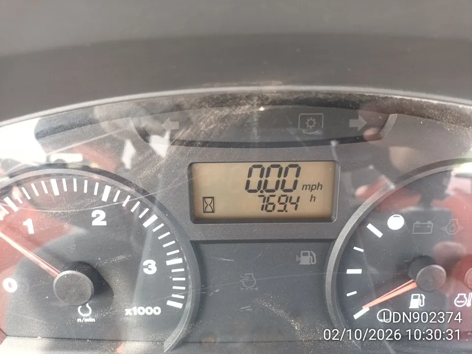 2024 Kubota M8808 – 8