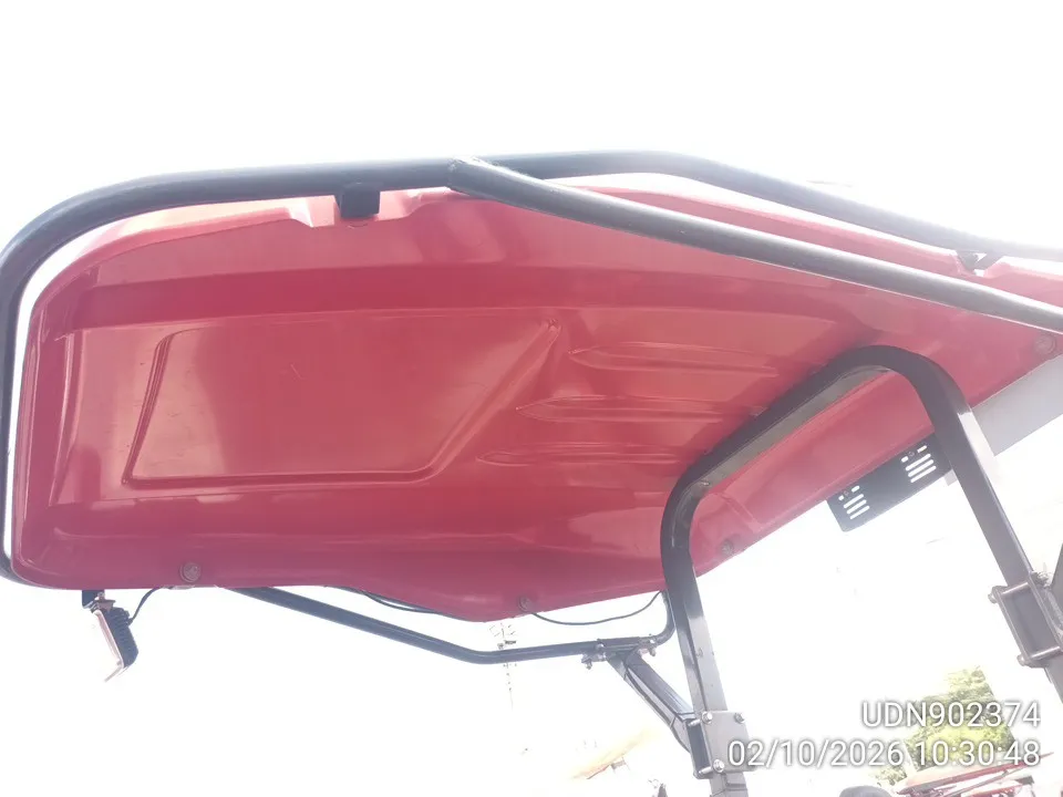 2024 Kubota M8808 – 10