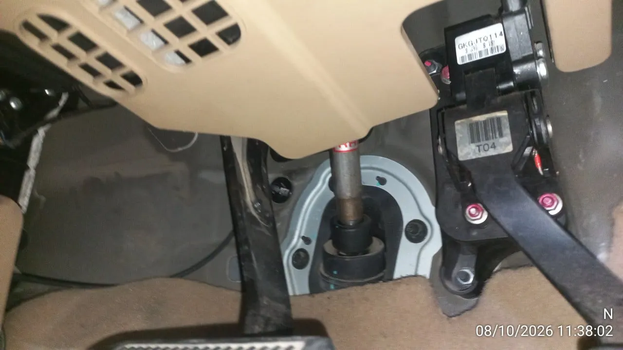 2011 Hyundai H-1 – 5