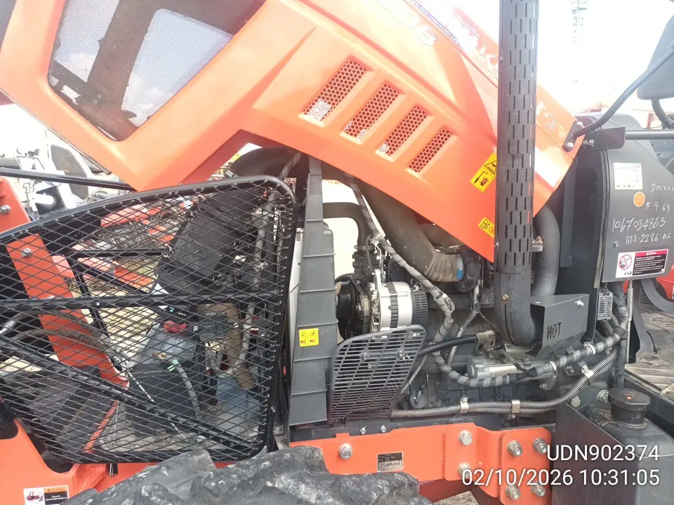 2024 Kubota M8808 – 11
