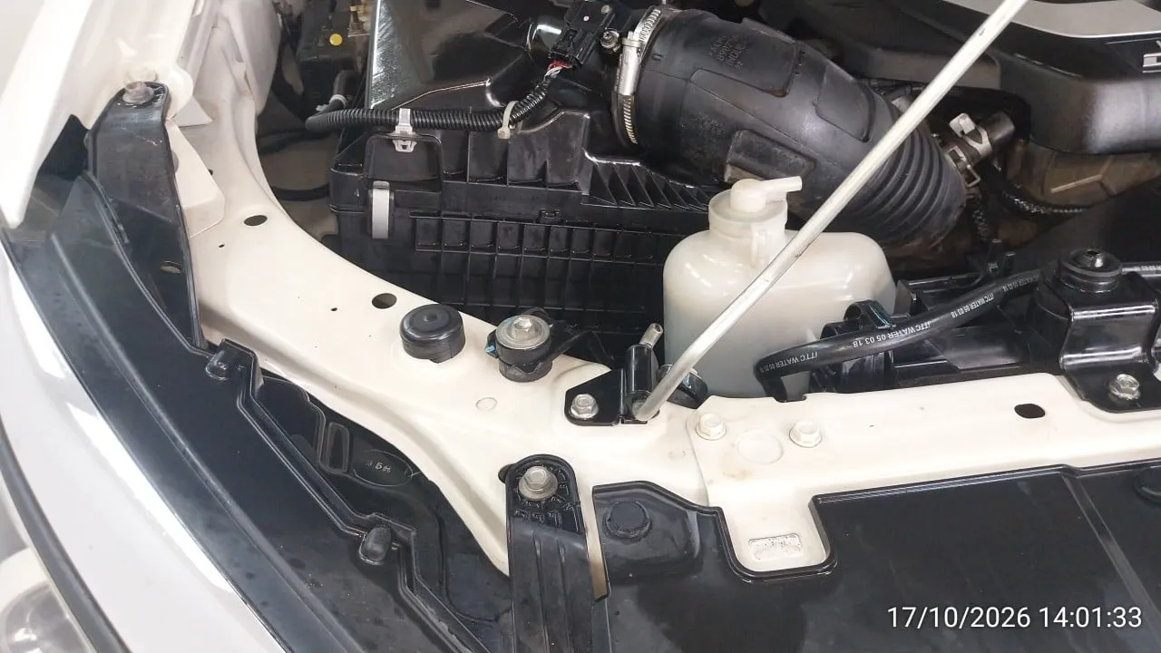 2018 Isuzu D-Max – 11