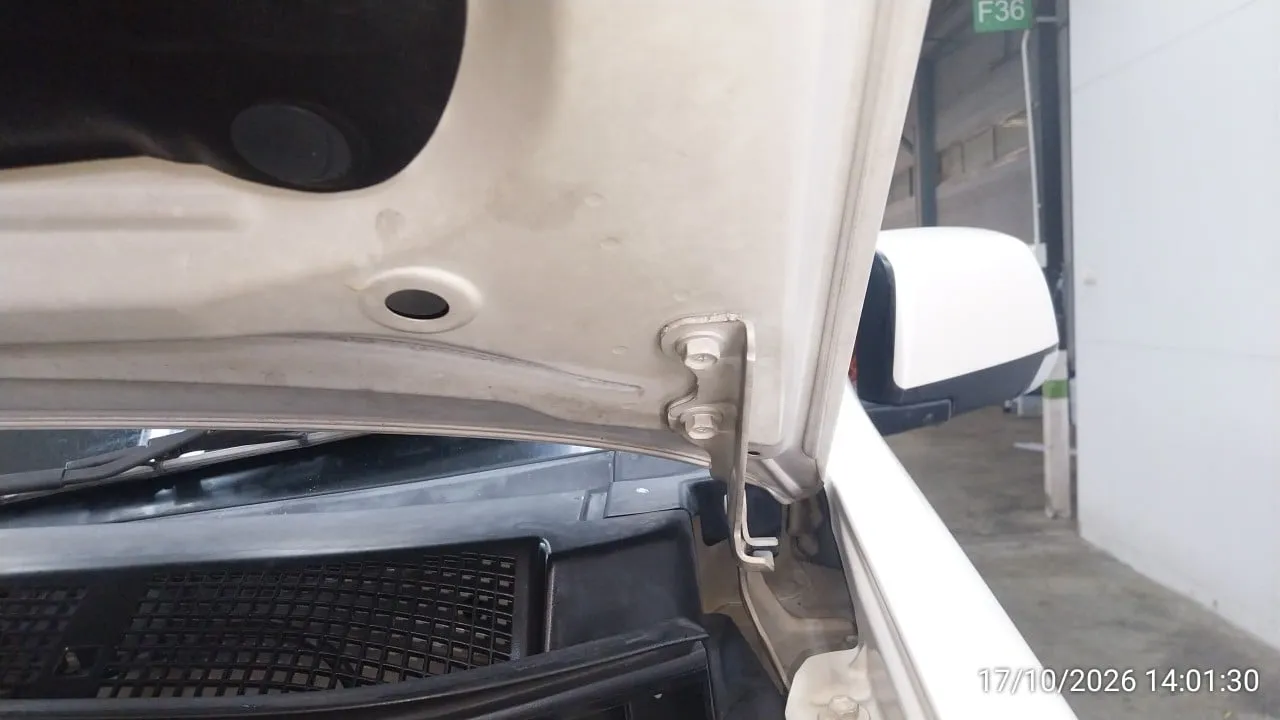 2018 Isuzu D-Max – 10
