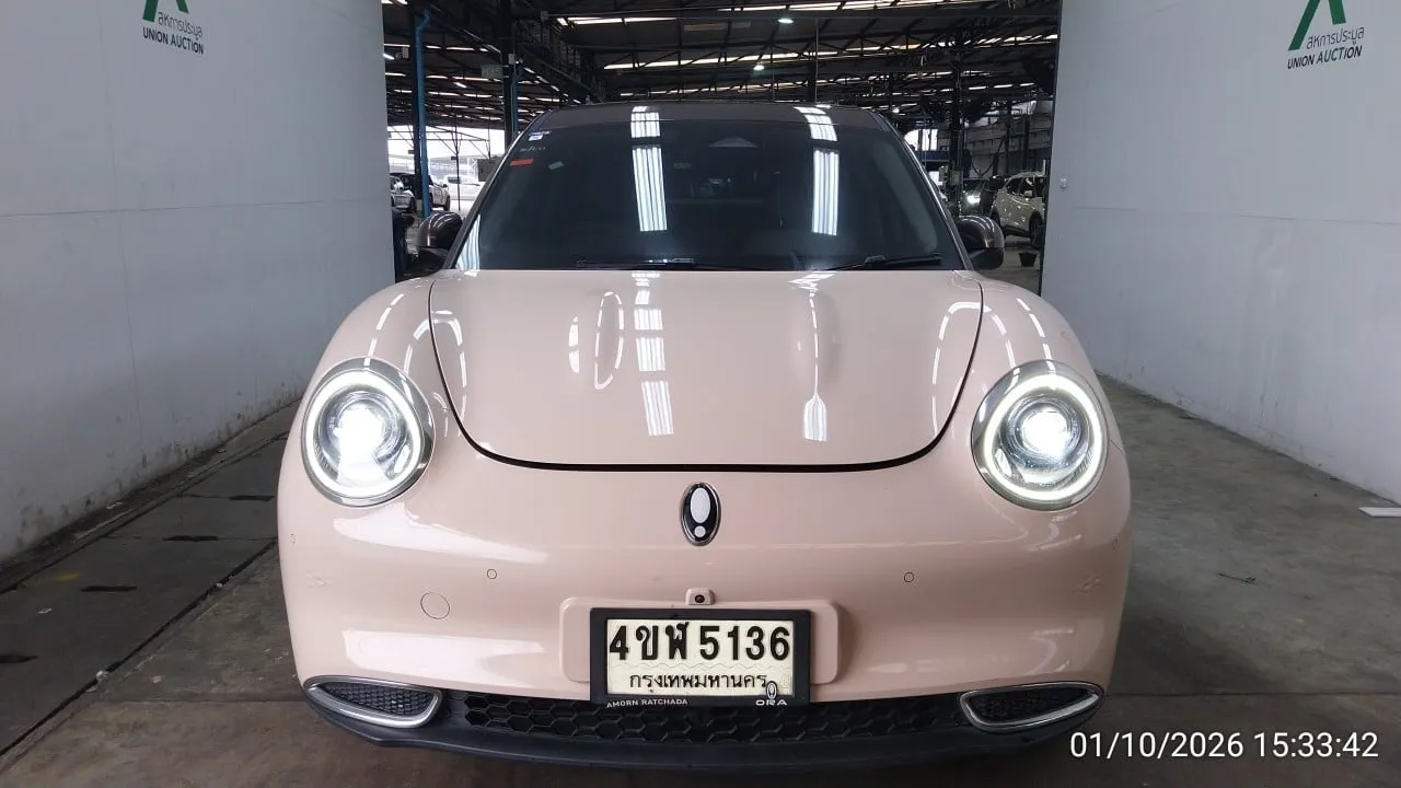 2023 ORA Good Cat – 1