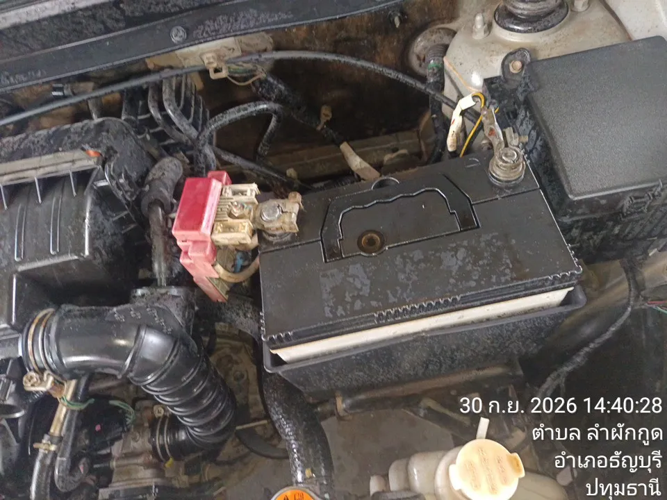 2013 Mitsubishi Attrage – 5