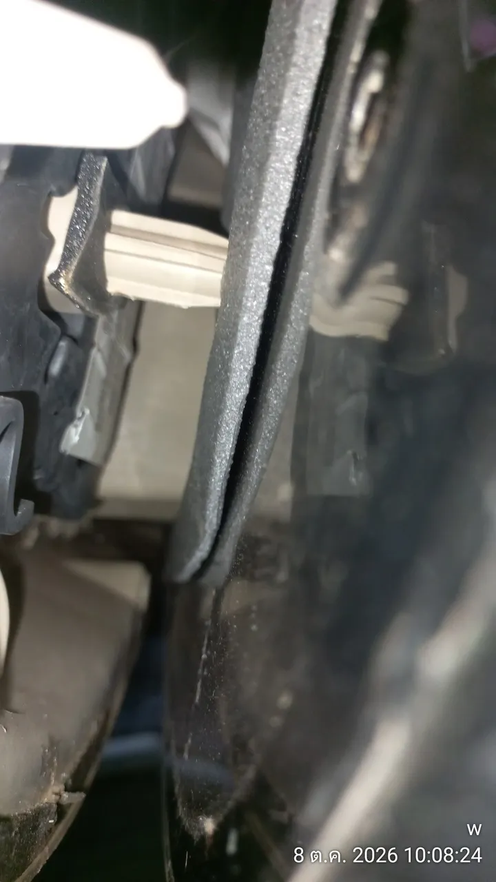 2016 Ford Everest – 5