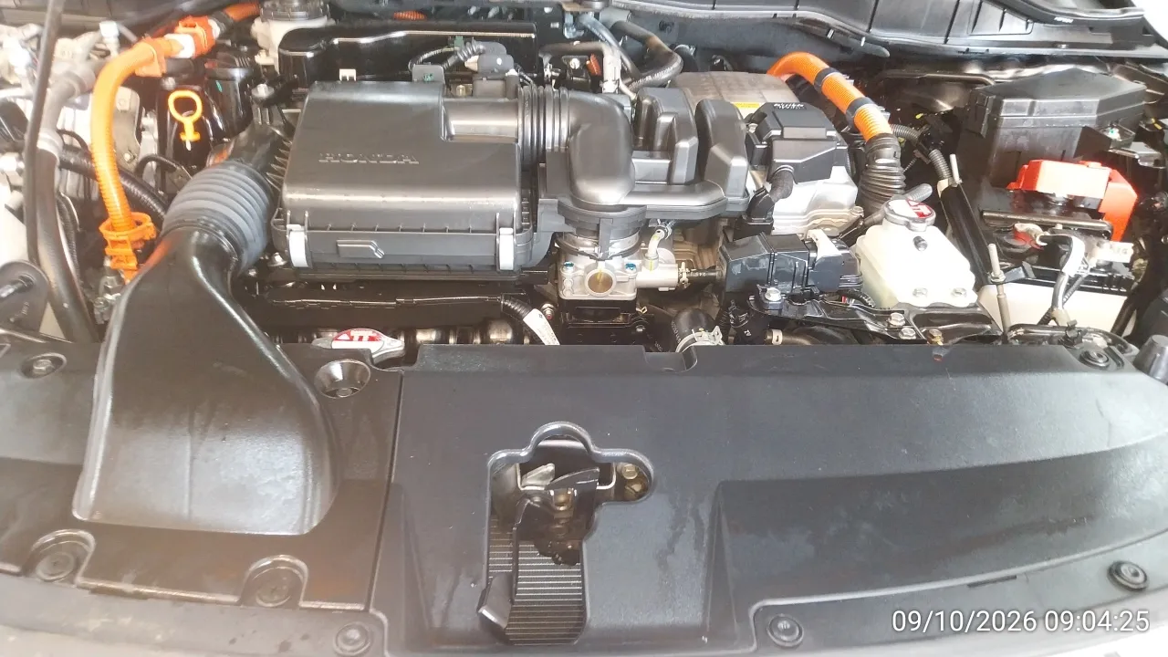 2024 Honda City – 5