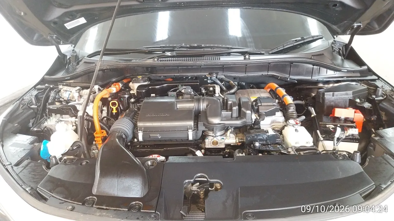 2024 Honda City – 4