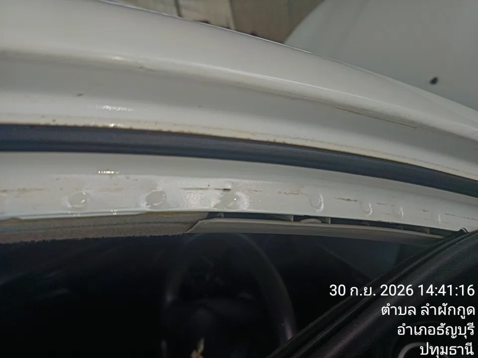 2013 Mitsubishi Attrage – 12