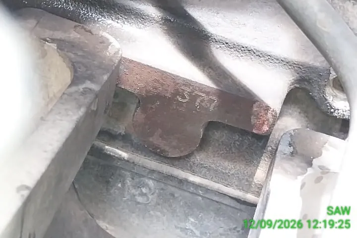 2020 Isuzu FRR – 10