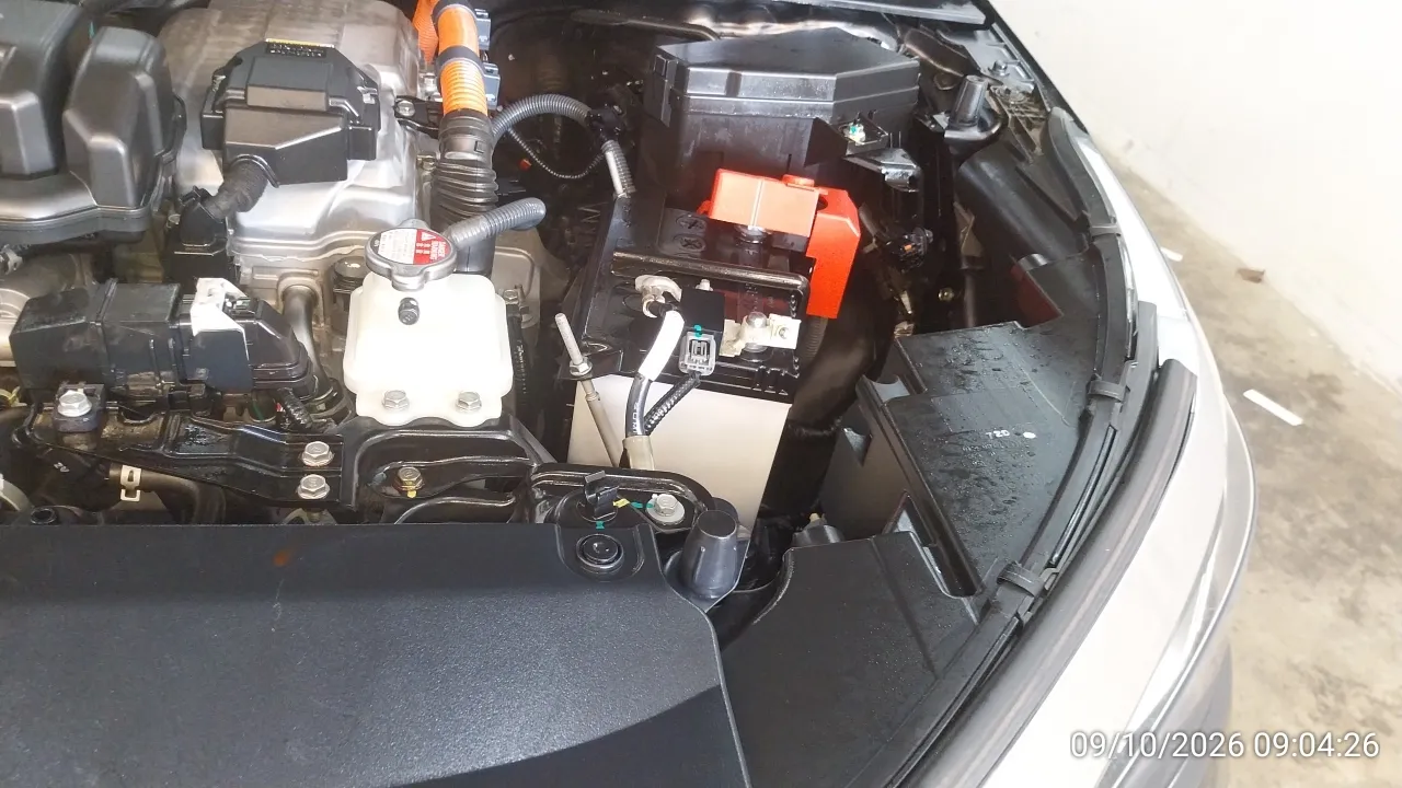 2024 Honda City – 6