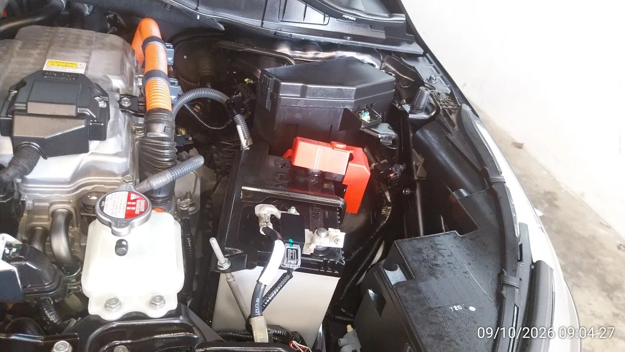 2024 Honda City – 7